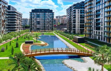 RAMS GARDEN BAHÇELİEVLER