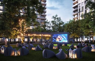 RAMS GARDEN BAHÇELİEVLER