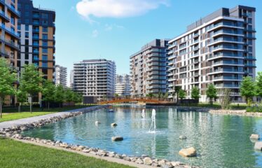 RAMS GARDEN BAHÇELİEVLER