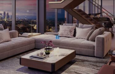 FOUR SEASONS PRIVATE RESIDENCE ETİLER