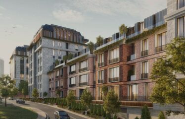 FOUR SEASONS PRIVATE RESIDENCE ETİLER