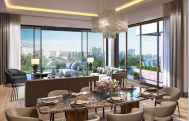 FOUR SEASONS PRIVATE RESIDENCE ETİLER