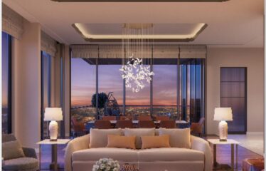 FOUR SEASONS PRIVATE RESIDENCE ETİLER