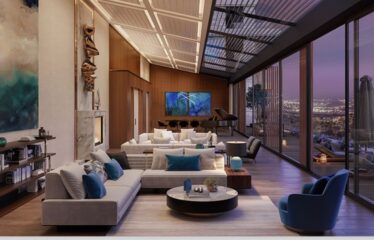 FOUR SEASONS PRIVATE RESIDENCE ETİLER