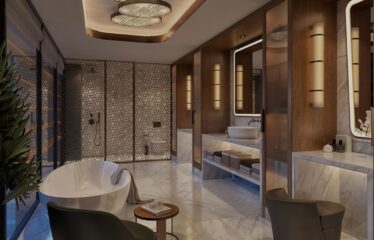 FOUR SEASONS PRIVATE RESIDENCE ETİLER