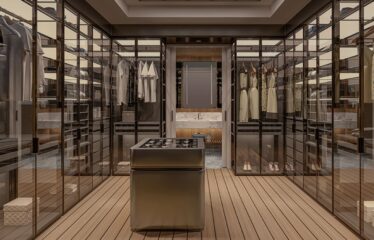 FOUR SEASONS PRIVATE RESIDENCE ETİLER