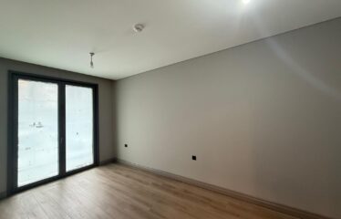 AVRUPA KONUTLARI ŞİŞLİ