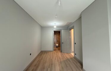 AVRUPA KONUTLARI ŞİŞLİ