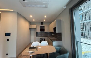 ŞİŞLİ AVRUPA KONUTLARI