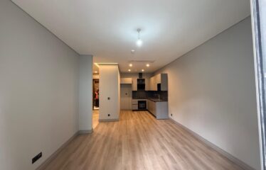 AVRUPA KONUTLARI ŞİŞLİ