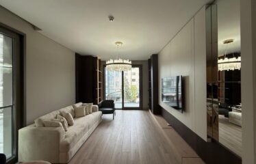 ŞİŞLİ AVRUPA KONUTLARI