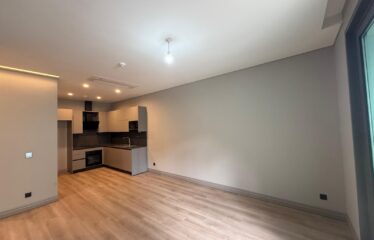 AVRUPA KONUTLARI ŞİŞLİ