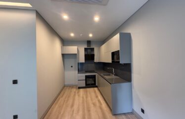 AVRUPA KONUTLARI ŞİŞLİ