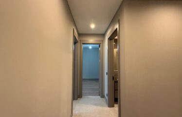 AVRUPA KONUTLARI ŞİŞLİ