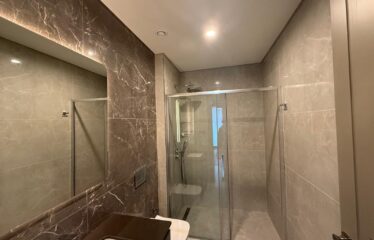 AVRUPA KONUTLARI ŞİŞLİ