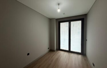 AVRUPA KONUTLARI ŞİŞLİ