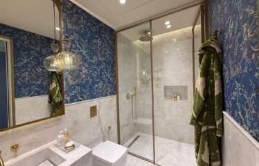 ETRO RESIDENCE RAMS BEYOND