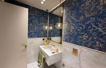 ETRO RESIDENCE RAMS BEYOND