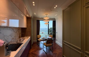 ETRO RESIDENCE RAMS BEYOND