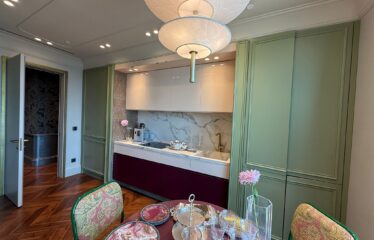 ETRO RESIDENCE RAMS BEYOND