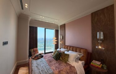 ETRO RESIDENCE RAMS BEYOND