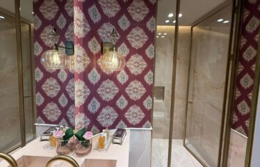 ETRO RESIDENCE RAMS BEYOND