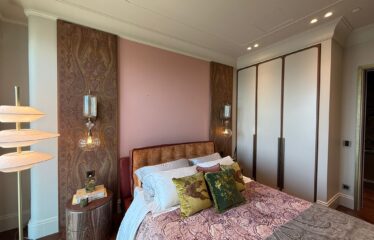 ETRO RESIDENCE RAMS BEYOND