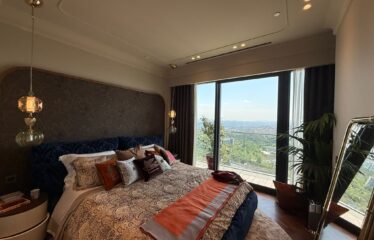 ETRO RESIDENCE RAMS BEYOND