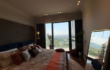 ETRO RESIDENCE RAMS BEYOND