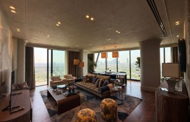 ETRO RESIDENCE RAMS BEYOND