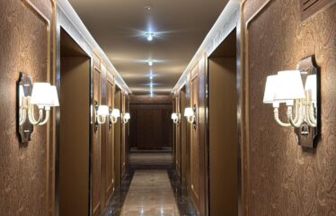 ETRO RESIDENCE RAMS BEYOND