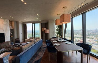 ETRO RESIDENCE RAMS BEYOND