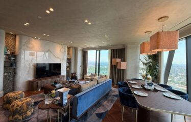 ETRO RESIDENCE RAMS BEYOND