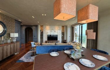 ETRO RESIDENCE RAMS BEYOND