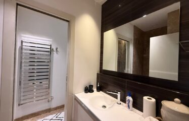 ÇİFTÇİ TOWERS 5+1 BREATHTAKING BOSPHORUS VIEW