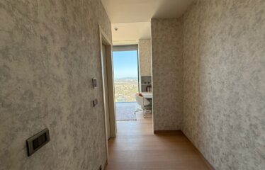 ÇİFTÇİ TOWERS 5+1 BREATHTAKING BOSPHORUS VIEW