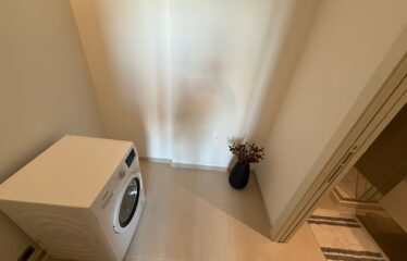 ÇİFTÇİ TOWERS 5+1 BREATHTAKING BOSPHORUS VIEW