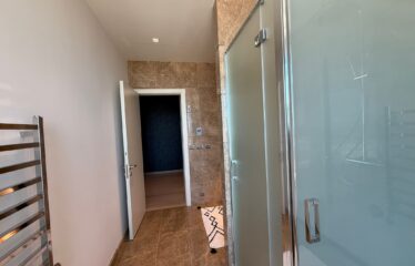 ÇİFTÇİ TOWERS 5+1 BREATHTAKING BOSPHORUS VIEW