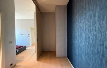 ÇİFTÇİ TOWERS 5+1 BREATHTAKING BOSPHORUS VIEW