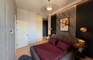 ÇİFTÇİ TOWERS 5+1 BREATHTAKING BOSPHORUS VIEW