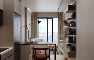 BABACAN MERIDAN RESIDANCE