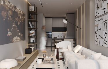 BABACAN MERIDAN RESIDANCE