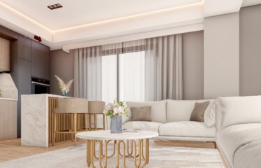 VADİ PREMIUM PRJECT VADİSTANBUL