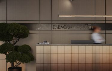 BABACAN MERIDAN RESIDANCE