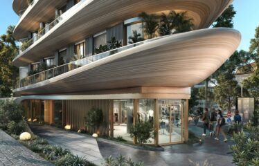 BABACAN MERIDAN RESIDANCE