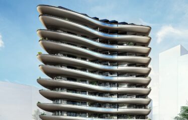 BABACAN MERIDAN RESIDANCE