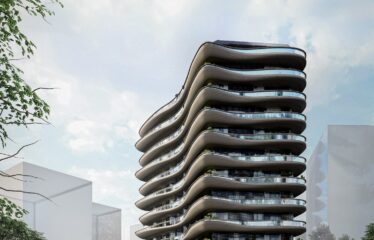 BABACAN MERIDAN RESIDANCE