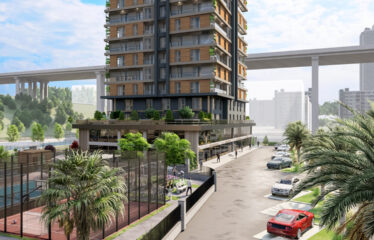 VADİ PREMIUM PRJECT VADİSTANBUL
