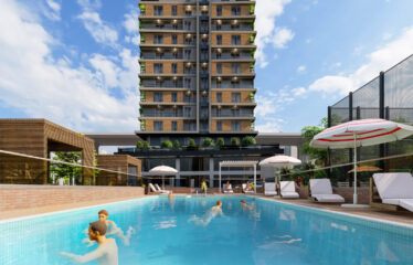 VADİ PREMIUM PRJECT VADİSTANBUL