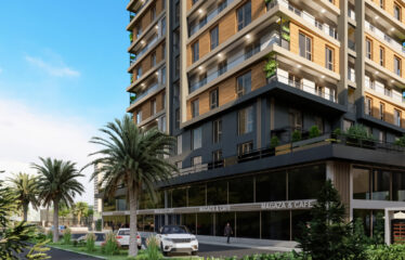 VADİ PREMIUM PRJECT VADİSTANBUL